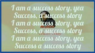 Nesbeth-Success Story Lyrics