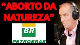 BOMBA! Eike Batista faz REVELAÇÃO MUITO GRAVE sobre a PETROBRAS | petrobras ações | petr4 petr3