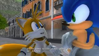 Sonic the Hedgehog (2006)