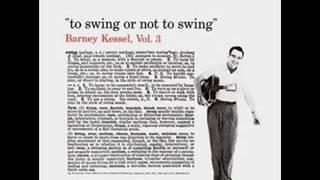 Barney Kessel - Contemporary Blues