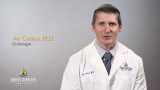 Dr. Ari Cedars | Cardiologist