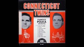 CONNECTICUT TWINS.......clarinettes polka n°2