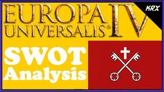 Verden - SWOT Analysis & Setup Discussion - Europa Universalis 4 - Random Nation!