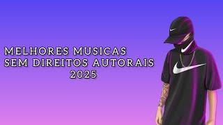 MELHORES MÚSICAS SEM DIREITOS AUTORAIS FREE FIRE 2025