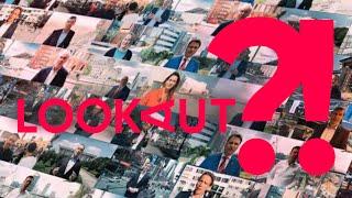 LOOKAUT - Trailer