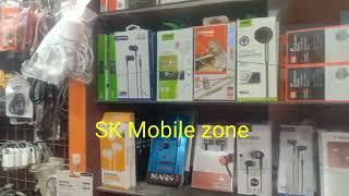 SK Mobile zone Quetta