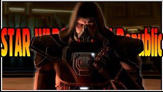  STAR WARS : The Old Republic