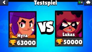 HYRA vs LUKAS 