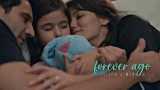 ilgaz & ceylin [+ mercan] | forever ago ﾟ:･ yargı