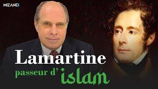 Louis Blin : Lamartine, passeur d'islam