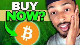 MASSIVE BUY SIGNALS ON BITCOIN!!!!! $BTC PRICE PREDICTION 2024!!!