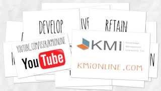 Learning Management System Software - KMI Learning