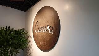 Canva Philippines Office Tour by megabitescomph