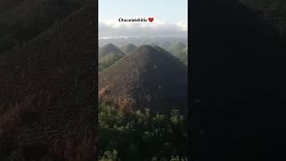 New Color Chocolatehills #shorts Amazing  #dacullobrothers #funny #funny #kmjs#viral#chocolatehills