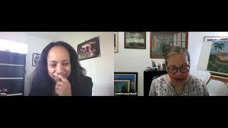 Fireside Chat - Season 3 Ep 21 - Sandwich - generations - supporting families