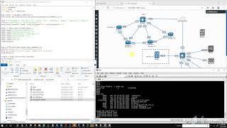 How to automate image upload  for Cisco Nexus 9k #python