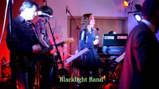 Blacklight Band - Proud Mary (Tina Turner cover)