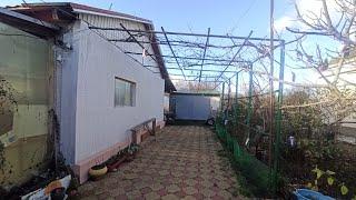 Продам дом в   п Саук Дере, Крымском районе, Краснодарского края.