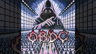 OBDC - OBDC [Full EP]