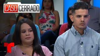 Caso Cerrado Capítulo Completo: Me casé con unos desconocidos‍️