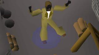 OSRS soul wars aura glitch