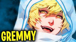 MOST INSANE QUINCY: Gremmy Thoumeaux | BLEACH Character Analysis