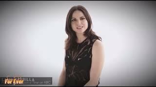 Lana Parrilla | Carinha de Anjo - Lucero