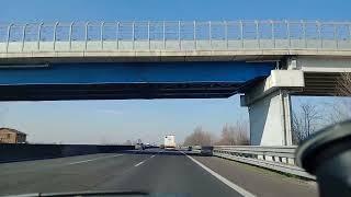 Come Guidare in AUTOSTRADA