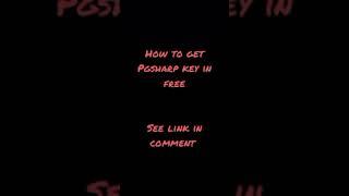 How to get Pgsharp key in free #pgsharp #pgsharpfreekey #pokemongo #hack