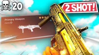 the *2 SHOT* R90 META is BACK in WARZONE PACIFIC! (BEST R90 CLASS SETUP)