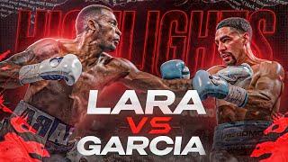 Erislandy Lara vs Danny Garcia FULL FIGHT HIGHLIGHTS | BOXING FIGHT HD 60 FPS