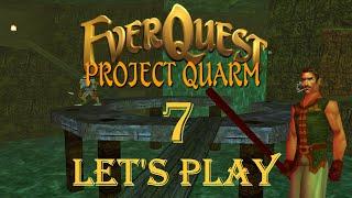 EverQuest | Let's Play | Episode 7 | Ghoulbane