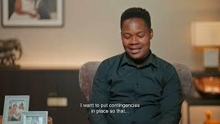 Polygamy is on the cards for Simelokuhle| Samukeleni | S1 Ep4 | DStv