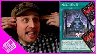 2 FTKs in EINEM DECK! KONAMI DREHT DURCH! - YuGi-News-XXL!