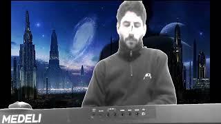 angel tiseira - teclado - musica new age -electronica tipo vangelis -