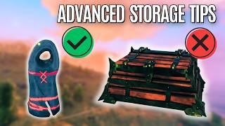 10 Game-Changing Storage Hacks in Valheim You Didn't Know (2024)