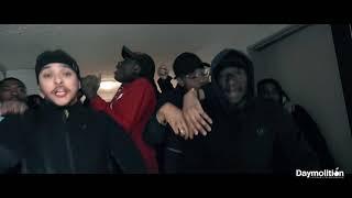 M357 CLIP - La Passe 1 I Daymolition