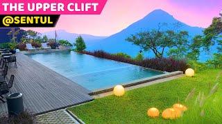 BARU TAU TEMPAT SECAKEP INI DI SENTUL...! The Upper Clift Resort Cafe | Hotel Bagus di Sentul Bogor