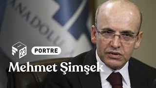 Who is Mehmet Simsek and can he save the Turkish economy?