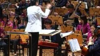 Hallyu Songs Of Fame (KPOP Medley) - Nanyang Polytechnic Chinese Orchestra