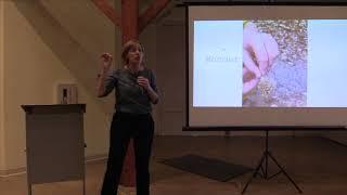 Cindy Foley: CURIOSITY | Breeding Curiosity