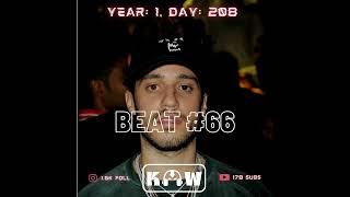 Russ Sample Type Beat | Year: 1, Day: 208