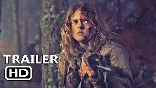 AZRAEL | Samara Weaving | Official Trailer (2024)