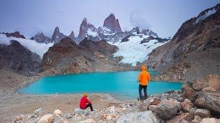 Day in the Life of a Landscape Photographer in Patagonia