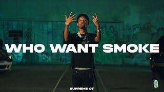 (FREE + FLP) Nardo Wick Type Beat "Who Want Smoke"