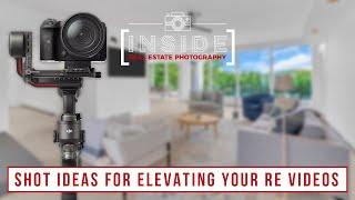 Elevate Your Real Estate Videos with These Shot Ideas!