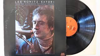 Lee Konitz - Satori