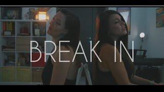 Break In Cover - Halestorm feat. Amy Lee. Rachel Farrow & Valentina Ranalli