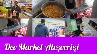 400 TL'lik Market Alışverişim Günün Menüsü Bitmek Bilmeyen Ütü Yaptım (Hızlandırılmış)⏳