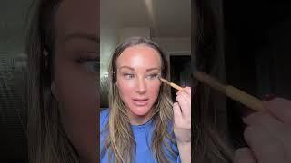 MAKE Beauty skin mimetic concealer review - the concealer that went viral after we saw Hailey Bieber